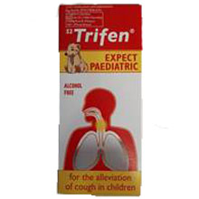 TRIFEN EXPECT PAEDIATRIC SYR