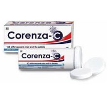 CORENZA C EFT